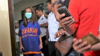 Menohok, Ini Pengakuan Mucikari VA dan AS:  Kami Diminta Mencari Pria Hidung Belang