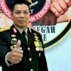 Komandan Densus 88 Jabat Kapolda Sulsel