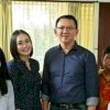 Demi Nikah Dengan Ahok Bripda Puput Pindah Keyakinan