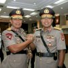 Kapolri Lantik Irjen Hamidin Sebagai Kapolda Sulsel