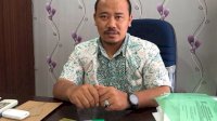 Surahman Batara: saya yakin Noerfajriansyah Legowo