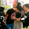 Selundupkan Sabu-Sabu 5 Kg, Warga Sidrap Tewas Ditembak Polisi