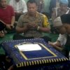 Tersandung Kasus Korupsi ATK, Pria Ini Nikah Dimasjid Polrestabes