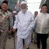 Jokowi Ampuni Abu Bakar Baasyir, Tim Prabowo: Katanya Komitmen Berantas Terorisme?