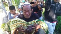Tak Ikut mendukung Caleg Dari NasDem, Dua Makam di Gorontalo “Dibongkar”