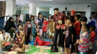 Bupati Gowa Beri Izinkan Libur Bagi Sekolah yang Terkena Bencana