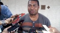 Dikabarkan Mengamuk di Club Malam di Kota Makassar, Bupati Manokwari Tempuh Jalur Hukum.