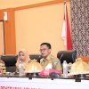 Wujudkan Penilaian Kinerja yang Berkeadilan, Pemkab Bantaeng Gelar Sosialisasi Aplikasi Berbasis Elektronik