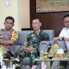 Buka FGD Tiga Pilar, Bupati Bantaeng Tegaskan Aparat Negara Jaga Netralitas.