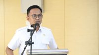 Bupati Bantaeng Buka Verifikasi  Akreditasi RSUD Anwar Makkatutu