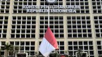 Ditolak Silon KPU, 14 Balon Anggota DPD Asal Sulsel Dinyatakan BMS
