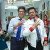 Adu Strategi, SYL ke Jokowi, IYL ke Prabowo, Siapa Jago?