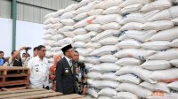 Nurdin Abdullah Luncurkan Program KPSH