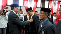 Gubernur: Pendekatan Agama dan Teknologi Bisa Antisipasi Bencana