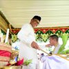 Nurdin Abdullah: Tidak Ada Pesta Jadi Kita Hanya Ikut Adat