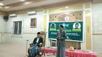 Gelar Lailatul Ijtima, Rais Syuriyah NU Bahas tentang Keluarga