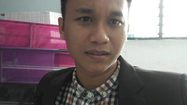 Penertiban Pedagang Kaki Lima (PKL) , Andi Affandil Angkat Suara