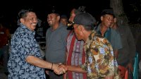 Temui Konstituen, Azikin Solthan Apresiasi Pilkada Damai di Bantaeng