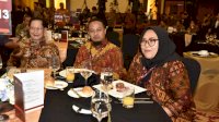 Hadiri Pertemuan Tahunan PT IJK, Ini Kata Wagub Sulsel