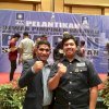 Putra Ketua PAN Sulsel Jabat Ketua  BM PAN Kota Makassar