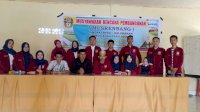 Kades Assorajang : Selamat Datang Peserta KKL STIA Prima Sengkang