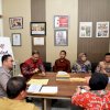 Biro Humas dan Protokol Jatim Studi Tiru di Pemprov Sulsel
