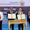 Provinsi Sulsel – Provinsi Ehime Teken Kerjasama
