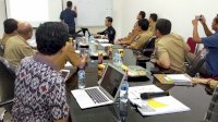 Wagub Libatkan Dua OPD Atasi Masalah Sosial