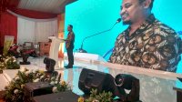 Wagub Andi Sudirman Hadiri Peluncuran Program Pendidikan Vokasi Industri