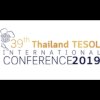 IGI Diundang Resmi dalam Konferensi Internasional TESOL Thailand Ke-39