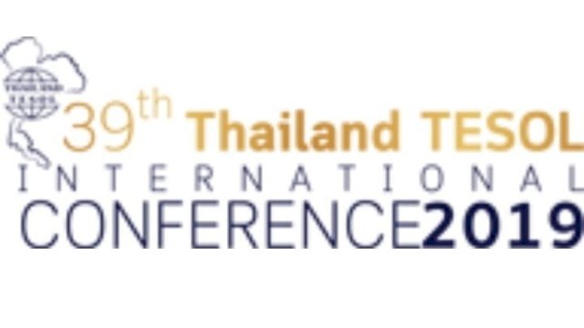 IGI Diundang Resmi dalam Konferensi Internasional TESOL Thailand Ke-39