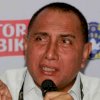 Mengejutkan, Edy Rahmayadi Mundur Dari Jabatan Ketum PSSI