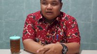 Laporan LSM untuk Program P3 TGAI Aspirasi DPR RI kepada Kejari Jombang “Cari-Cari&rdquo;