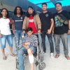 Satu Lagi Begal di Makassar Diringkus Polisi