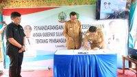 Rest Area Barru Segera Dibangun