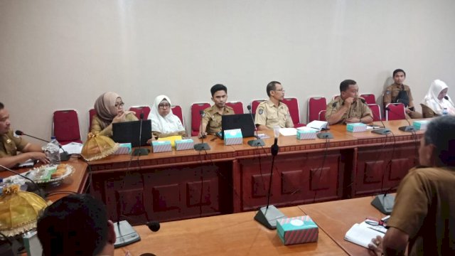Pemkab Bantaeng Rancang Perbup Tiga Program Unggulan