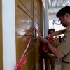 Gedung Baru Dinas Ketahanan Pangan Kabupaten Gowa Diresmikan