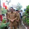 Enrekang Bakal Jadi Sentra Pertanian dan Peternakan
