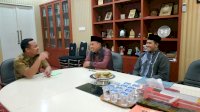 Pemprov Sulsel Siap Bersinergi Dengan Karantina Tahfidz Nasional Darul Istiqomah