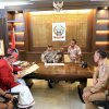 2019 Pemprov Sulsel Kucurkan Rp61 Miliar untuk Tator