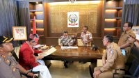 2019 Pemprov Sulsel Kucurkan Rp61 Miliar untuk Tator