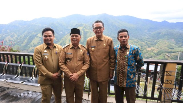 2021, Sulsel Jadi Lumbung Daging