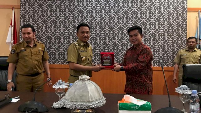 STIKES Panakkukang – Pemkab Bantaeng Bakal Gelar  di Pantai Seruni