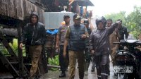 Bupati Bantaeng Pantau Titik Rawan Banjir di Bantaeng