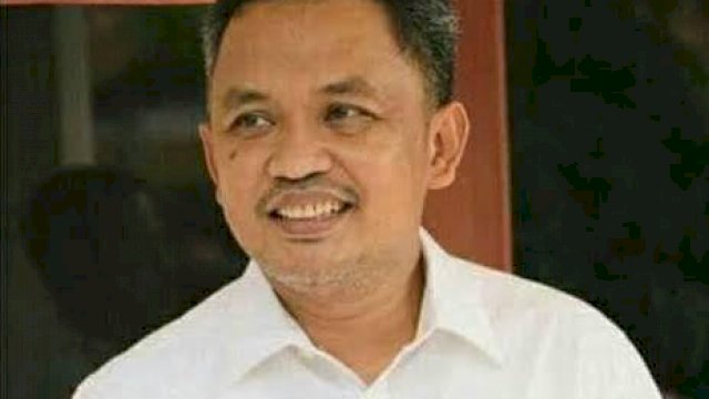 Bupati Bantaeng Target Adipura Kencana