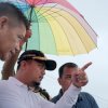 Wagub Sulsel Tunda ke Jakarta Untuk Meninjau Kondisi Terkini Banjir di Gowa
