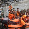 Akibat Banjir dan Longsor di Sulsel 26 Orang Meninggal Dunia