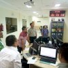 Wagub Perintah BPBD Agar Update Kondisi Bencana Serta Elevasi Air Bili Bili