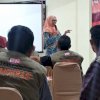 KPU Bantaeng Target 82 Persen Pemilih