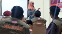 KPU Bantaeng Target 82 Persen Pemilih
